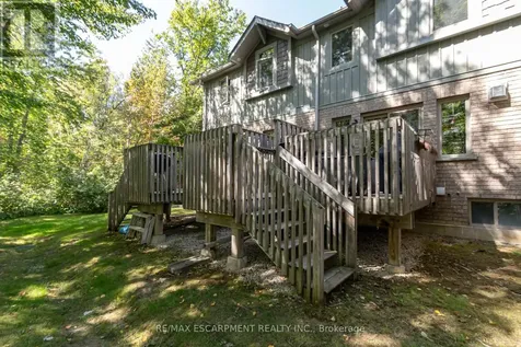 72 Silver Glen Boulevard Collingwood ON L9Y 0G9