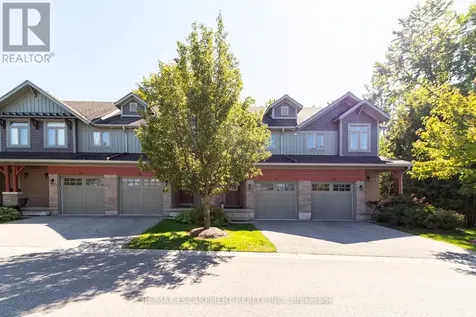 72 Silver Glen Boulevard Collingwood ON L9Y 0G9