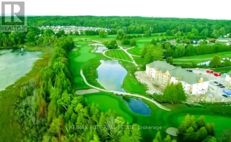 Lot 2 Plan 51m1283 Golf Course Road Wasaga Beach ON L9Z 1S8