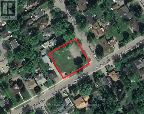327 Old Muskoka Road Orillia ON L3V 4G5