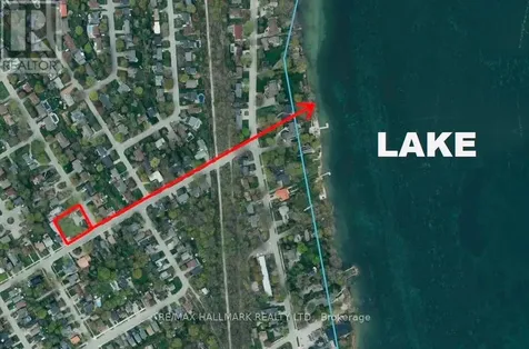 327 Old Muskoka Road Orillia ON L3V 4G5