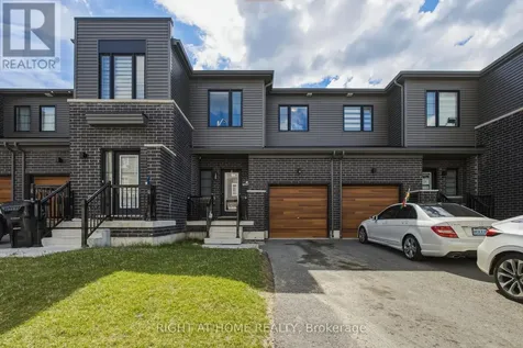 15 Hay Lane Barrie ON L9J 0V6