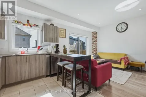15 Hay Lane Barrie ON L9J 0V6