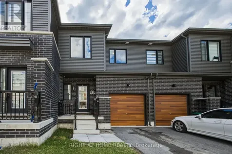 15 Hay Lane Barrie ON L9J 0V6