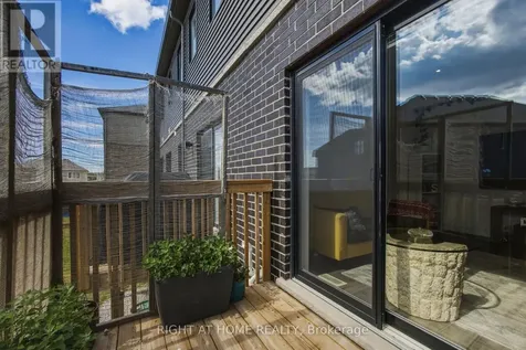 15 Hay Lane Barrie ON L9J 0V6