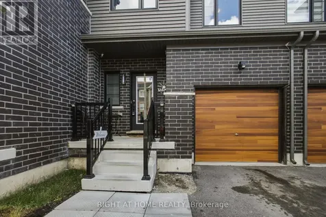 15 Hay Lane Barrie ON L9J 0V6