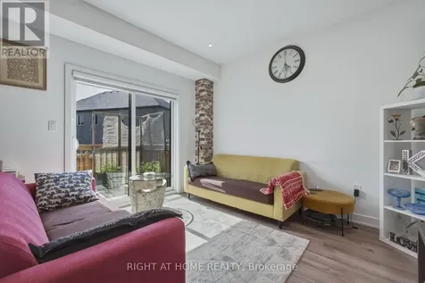 15 Hay Lane Barrie ON L9J 0V6