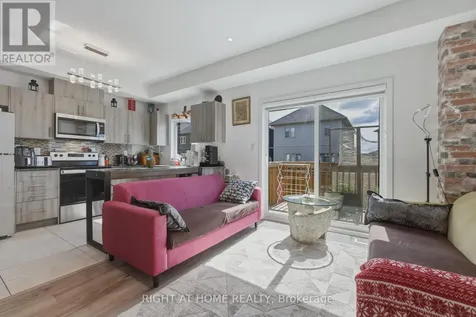15 Hay Lane Barrie ON L9J 0V6