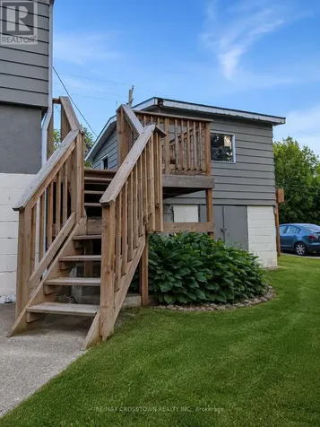 154 Simcoe Street Orillia ON L3V 1G9