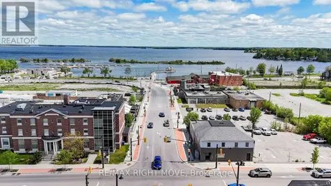 2 Front Street South Orillia ON L3V 4R9