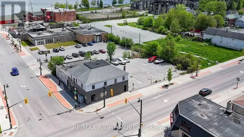 2 Front Street South Orillia ON L3V 4R9