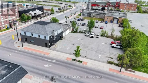 2 Front Street South Orillia ON L3V 4R9