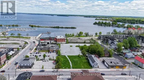 2 Front Street South Orillia ON L3V 4R9