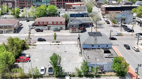 2 Front Street South Orillia ON L3V 4R9
