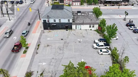 2 Front Street South Orillia ON L3V 4R9