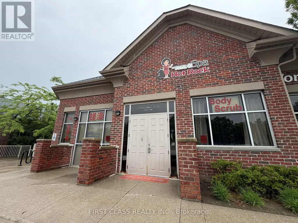 8791 Woodbine Avenue Markham (buttonville) ON L3R 0P4