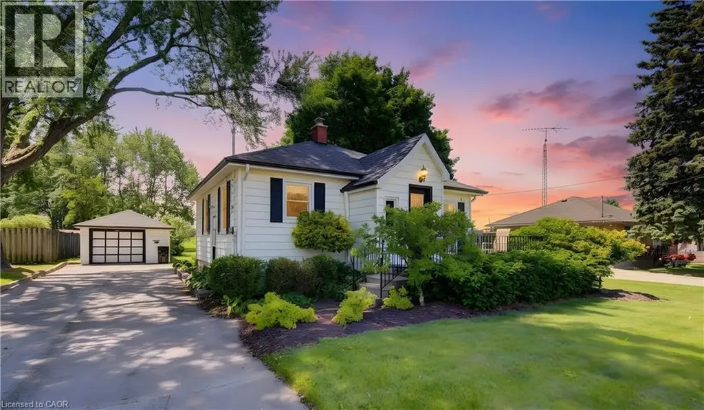 3400 Lobsinger Line St. Clements ON N0B 2M0