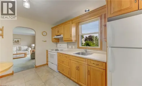 3400 Lobsinger Line St. Clements ON N0B 2M0