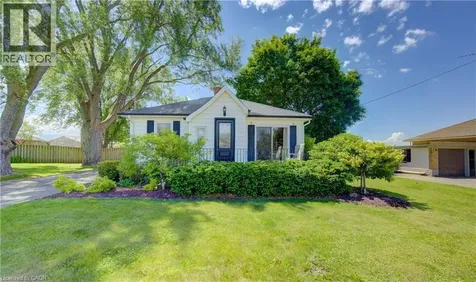 3400 Lobsinger Line St. Clements ON N0B 2M0