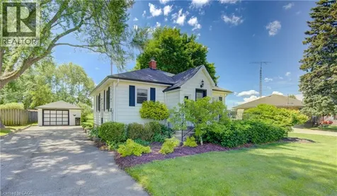 3400 Lobsinger Line St. Clements ON N0B 2M0