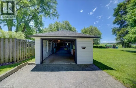3400 Lobsinger Line St. Clements ON N0B 2M0