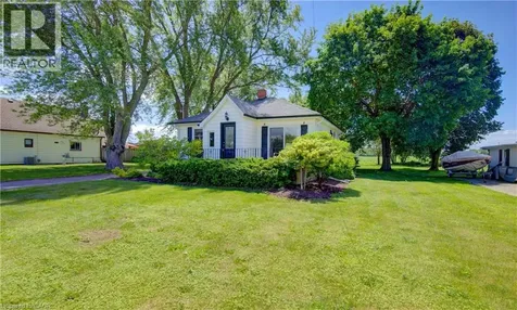 3400 Lobsinger Line St. Clements ON N0B 2M0