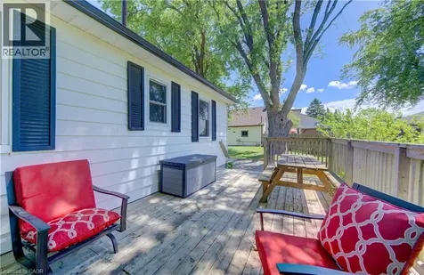 3400 Lobsinger Line St. Clements ON N0B 2M0