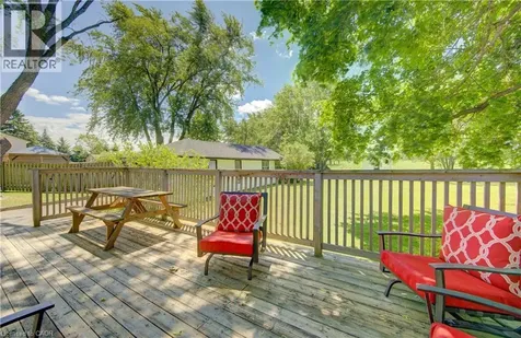 3400 Lobsinger Line St. Clements ON N0B 2M0
