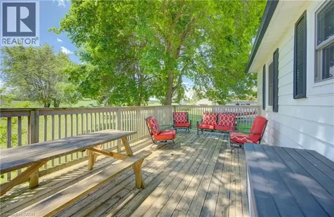3400 Lobsinger Line St. Clements ON N0B 2M0