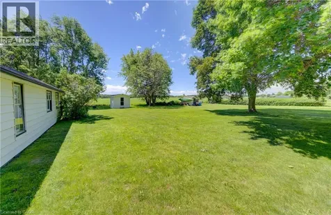3400 Lobsinger Line St. Clements ON N0B 2M0
