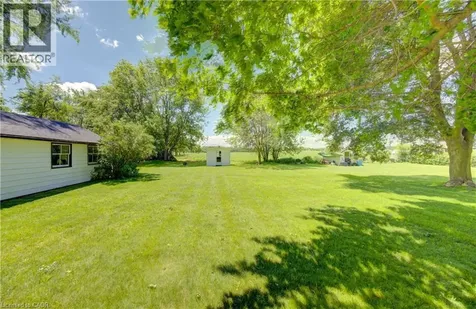 3400 Lobsinger Line St. Clements ON N0B 2M0