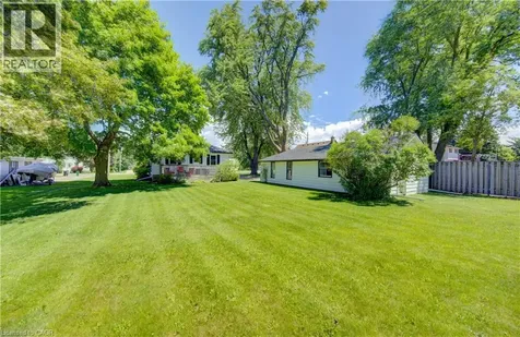 3400 Lobsinger Line St. Clements ON N0B 2M0