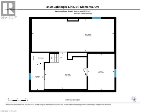 3400 Lobsinger Line St. Clements ON N0B 2M0