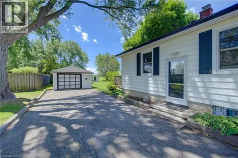 3400 Lobsinger Line St. Clements ON N0B 2M0