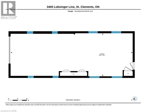 3400 Lobsinger Line St. Clements ON N0B 2M0