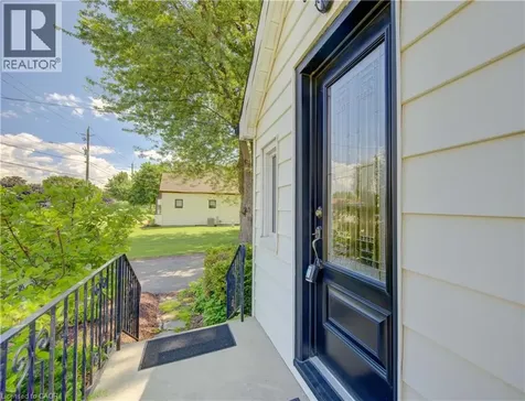 3400 Lobsinger Line St. Clements ON N0B 2M0