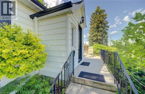 3400 Lobsinger Line St. Clements ON N0B 2M0