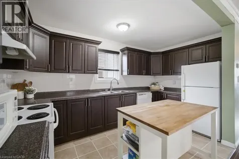 22 Delena Avenue North Hamilton ON L8H 6B4