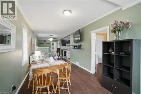 22 Delena Avenue North Hamilton ON L8H 6B4