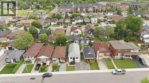 22 Delena Avenue North Hamilton ON L8H 6B4