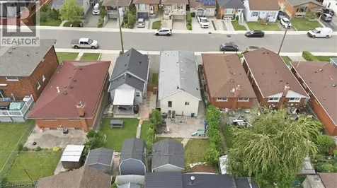 22 Delena Avenue North Hamilton ON L8H 6B4