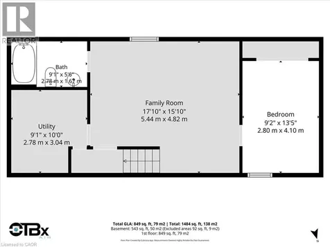 22 Delena Avenue North Hamilton ON L8H 6B4