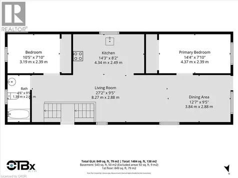 22 Delena Avenue North Hamilton ON L8H 6B4