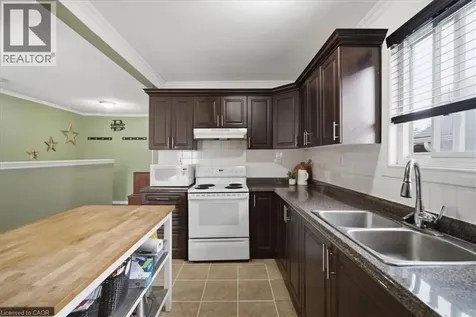22 Delena Avenue North Hamilton ON L8H 6B4