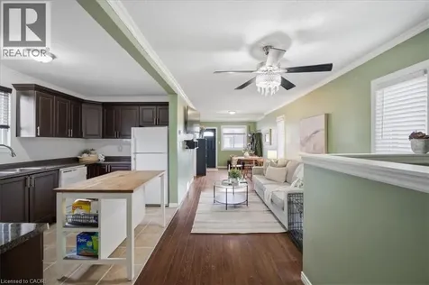 22 Delena Avenue North Hamilton ON L8H 6B4
