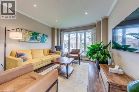 1209 Old Oak Drive Oakville ON L6M 3K6