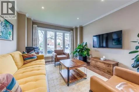 1209 Old Oak Drive Oakville ON L6M 3K6