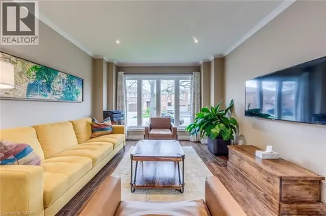 1209 Old Oak Drive Oakville ON L6M 3K6