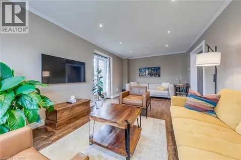 1209 Old Oak Drive Oakville ON L6M 3K6