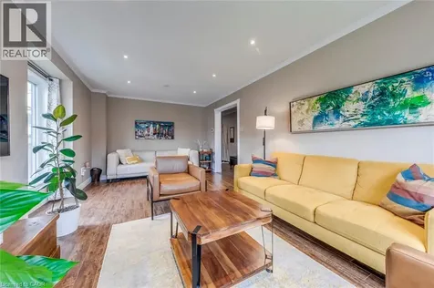 1209 Old Oak Drive Oakville ON L6M 3K6